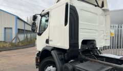 2017 (17) Volvo FE 320 Chassis Cab full