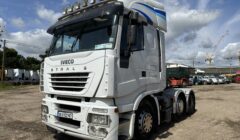 2006 IVECO STRALIS  For Sale & Export full