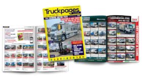 Truck Pages Magazine Issue 202