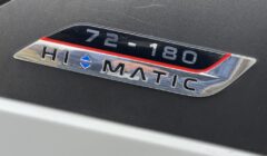 2021(71) Iveco Daily 72C180 Boxvan full