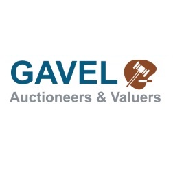 Gavel Auctioneers & Valuers logo