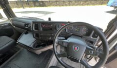 2020 Scania R450A 6X2/2 NA High – FY69OVN full
