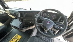 Scania R450A 6X2/2 NA High – FY69OWP full
