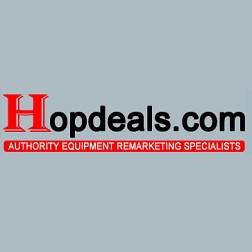 Hopkinsons Fairdeals logo