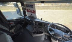 2017 Scania S500A 6×2 NA High – VO67HZD full