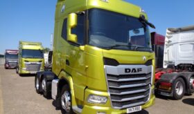 2021 (71) DAF FTGXF-480 (NGD XF Cab) Tractor