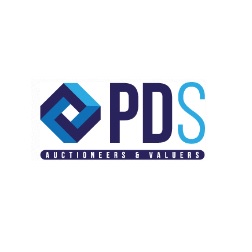 PDS Auctions logo