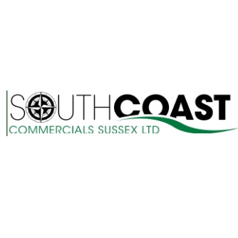 South Coast Commercials logo