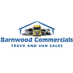 Barnwood Commercials logo