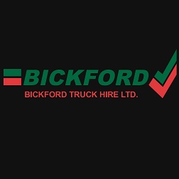 Bickford Truck Hire Ltd logo