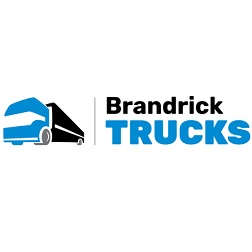 Brandrick Trucks logo