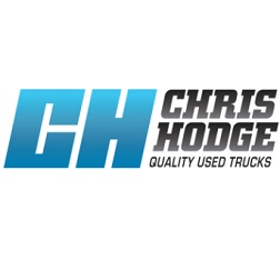 Chris Hodge Commercial Limited logo