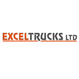 Excel Trucks Ltd logo