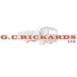 G C Rickards Ltd logo