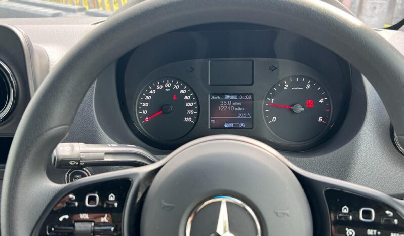 Mercedes-Benz Sprinter 315 CDi L2H2 Under 3.5 Tonne Refrigerated SF23YWJ full