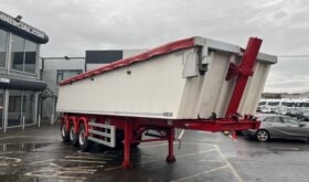 Triaxle Tipping Trailer  Trailers C459441