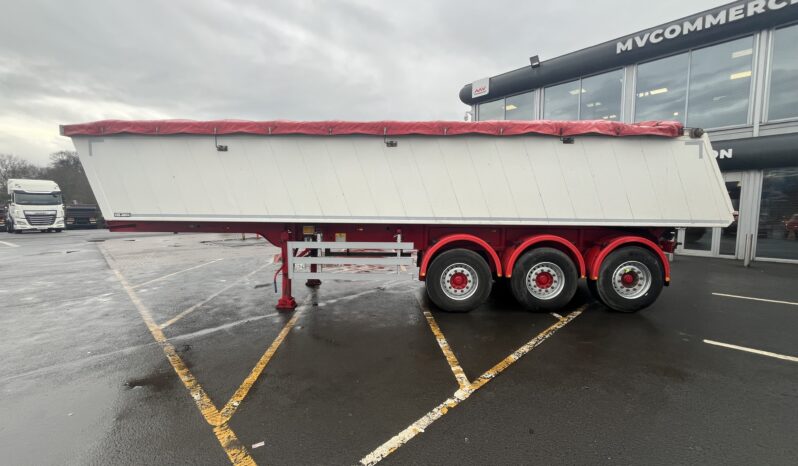 Triaxle Tipping Trailer  Trailers C459441 full