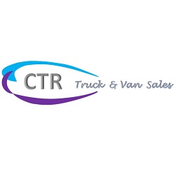 CTR Truck and Van Sales logo