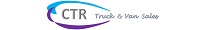 CTR Truck and Van Sales logo