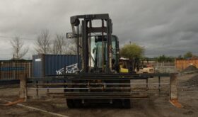 2013 Yale GDP80DC Forklifts for Sale