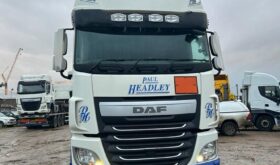 2014 DAF 106 XF  For Sale & Export