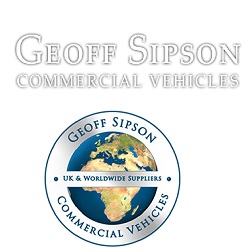 Geoff Sipson Commercials logo