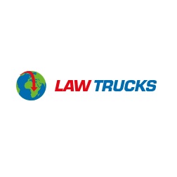 Law Exports Truck Centre logo