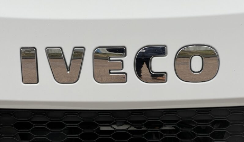 2016(66) Iveco Eurocargo 75E16 Dropside full