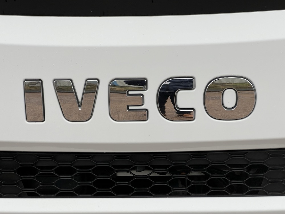 2016(66) Iveco Eurocargo 75E16 Dropside full