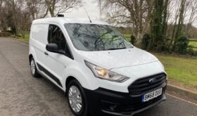 2019 Ford Transit Connect1.0 EcoBoost 100ps Van