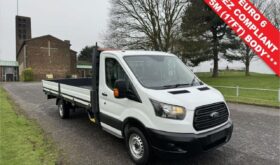 2019 Ford Transit 350 L5 C/C £18,995