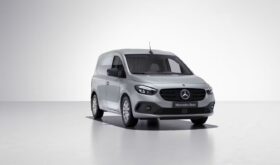 Used Mercedes eCitan 45kWh Premium Panel Van 5dr Electric Auto L1 (122 ps)
