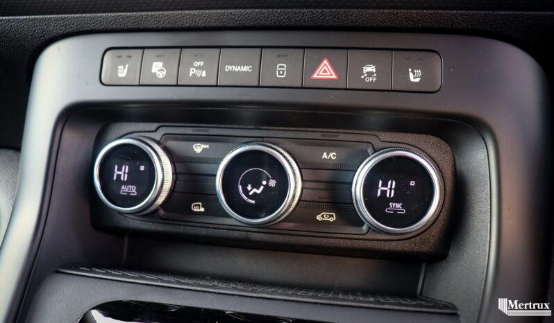 Used Mercedes eCitan 45kWh Premium Panel Van 5dr Electric Auto L1 (122 ps) full