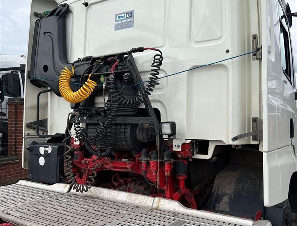 2014 DAF XF530 Tractor Unit £9,950 full