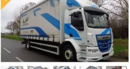 First Used Electric Truck for Sale at Truckpages – Should you Buy It?