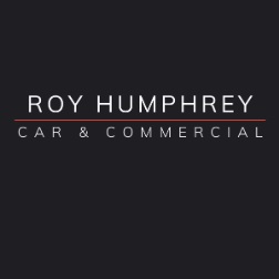Roy Humphrey logo