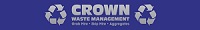 Crown Waste logo