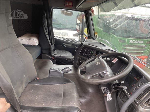 Used 2010 VOLVO FM330   For Sale in the North East full