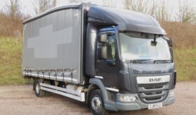 2019 DAF LF 230 ONLY 275,000 Kms !! Curtainsider