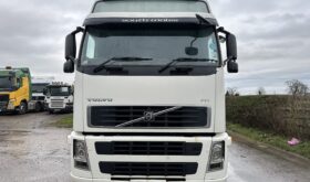 2008 Volvo FH13 480 6×2 Mid Lift Globetrotter Euro 5