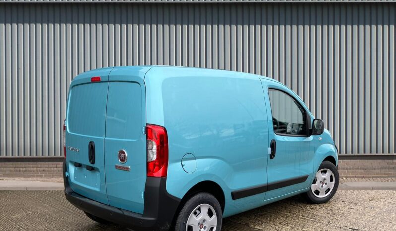NEW  Fiat Primo 1.3L Panel Van full
