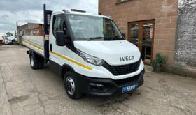 2020 IVECO DAILY 35C14