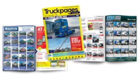 Truckpages Magazine Issue 212