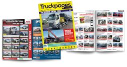 Truckpages Issue 214 is out now