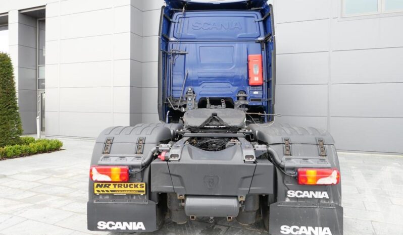 2018 Scania R 450  Ref No: T102743 full