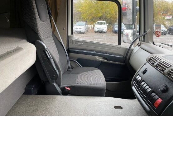 2013 DAF CF65.220 in Curtain Siders Rigid Vehicles full