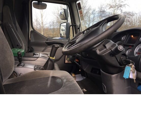 2009 DAF LF45-160 in Other Rigid Vehicles full