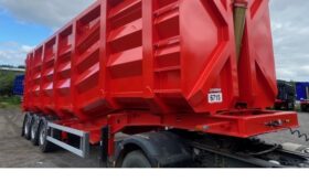 2023 Rothdean STEEL TIPPING TRAILER in Tipper Trailers Trailers