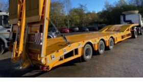 2023 ROTHDEAN STEP FRAME LOWLOADER in Flat Trailers Trailers