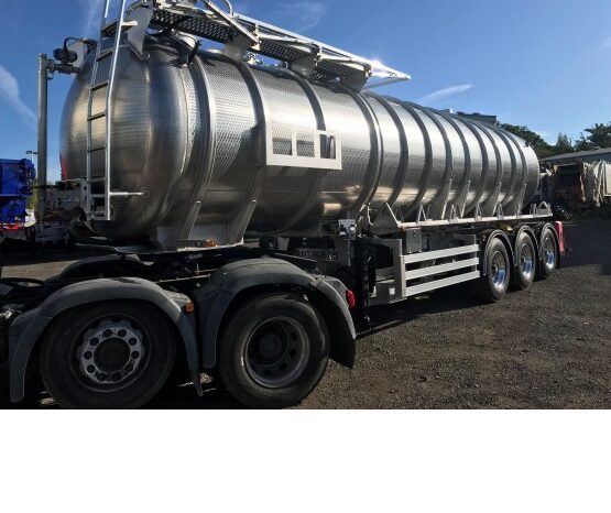 2019 Rothdean 304 1 LID DRUM in Vacuum Tankers Trailers